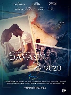 Savasin 2 Yüzü's poster