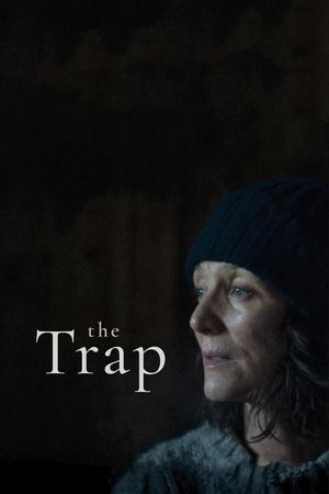 The Trap's poster