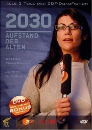 2030 - Aufstand der Alten's poster