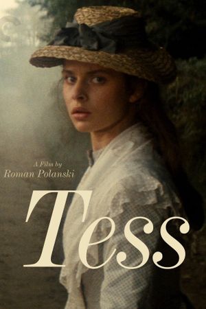 Tess: From Novel to Screen's poster