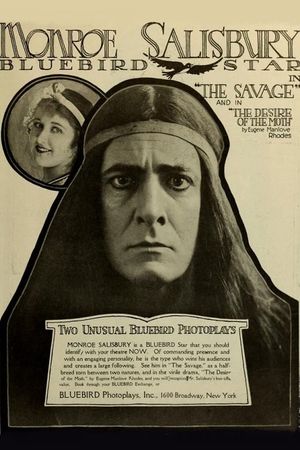 The Savage's poster