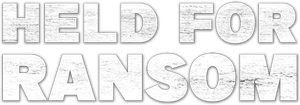 Held for Ransom's poster
