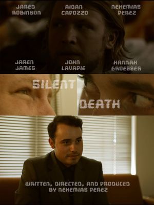 Silent Death's poster