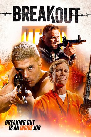 Breakout's poster
