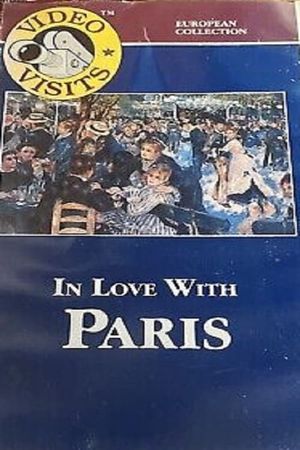 Video Visits: In Love with Paris's poster image