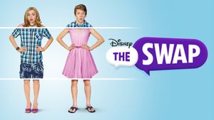 The Swap's poster