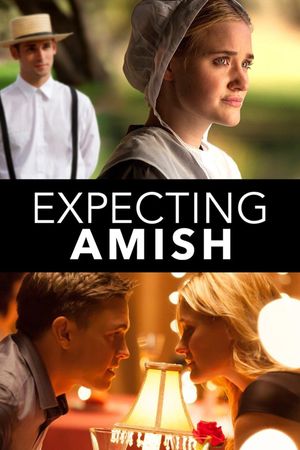 Expecting Amish's poster