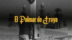El Palmar de Troya's poster