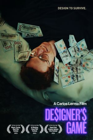 Designer’s Game's poster