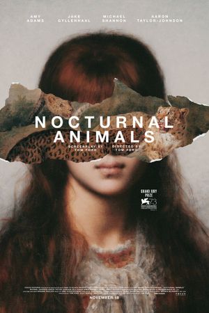 Nocturnal Animals's poster
