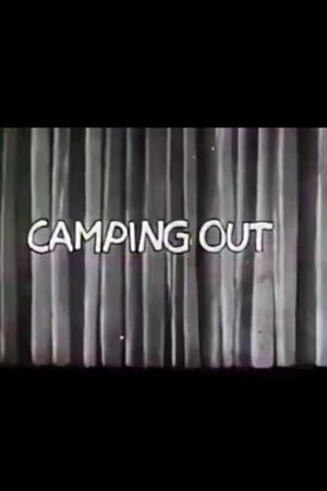 Camping Out's poster