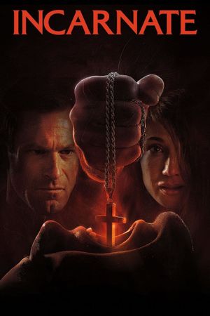 Incarnate's poster