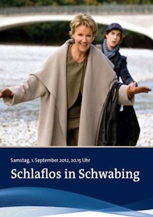Schlaflos in Schwabing's poster