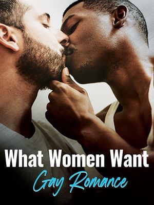 What Women Want: Gay Romance's poster image