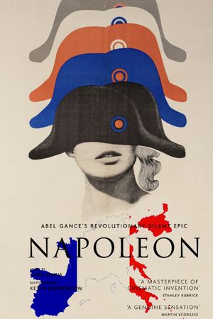 Napoleon's poster