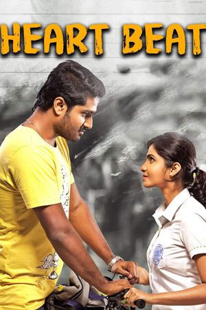Kadhal Kasakuthaiya's poster