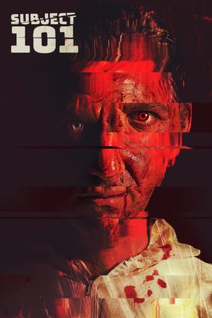 Subject 101's poster