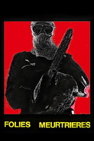 Killing Spree's poster
