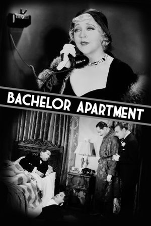 Bachelor Apartment's poster