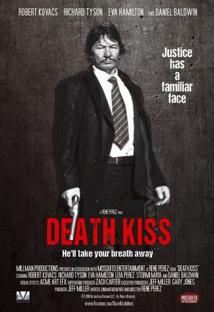 Death Kiss's poster