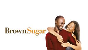 Brown Sugar's poster