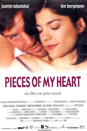 Pieces of My Heart's poster image