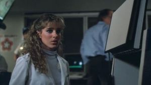 Flight of the Navigator's poster