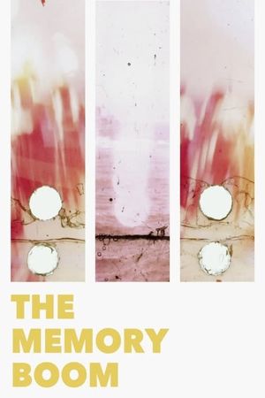 The Memory Boom's poster