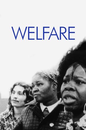 Welfare's poster