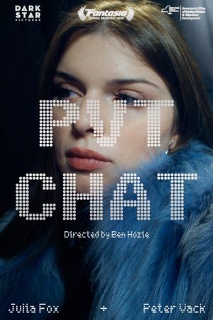 Pvt Chat's poster