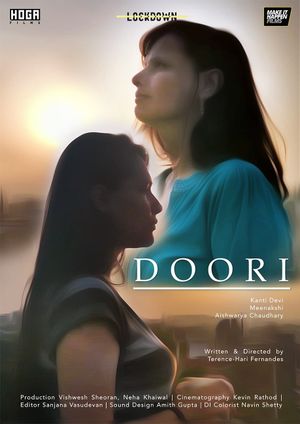 Doori's poster image