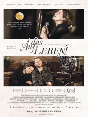 To Life!'s poster