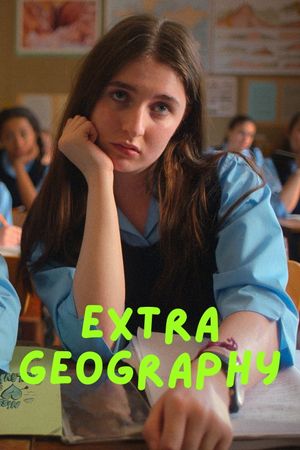 Extra Geography's poster image