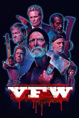 VFW's poster