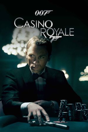 Casino Royale's poster