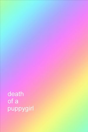 Death of a Puppygirl's poster