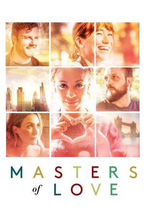 Masters of Love's poster