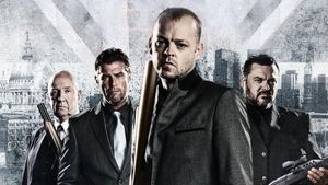 Geezas's poster