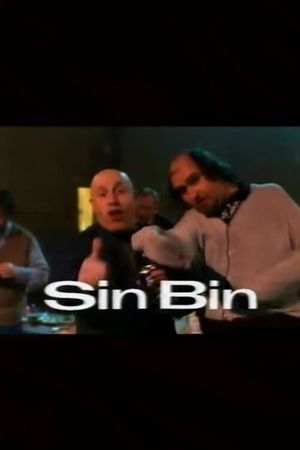 Sin Bin's poster