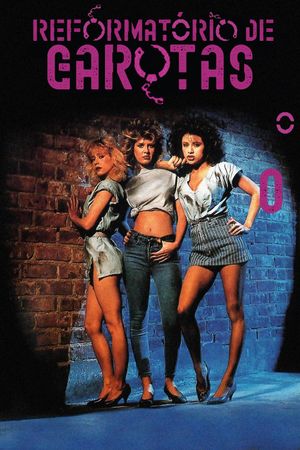 Reform School Girls's poster