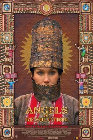 Angels of Revolution's poster