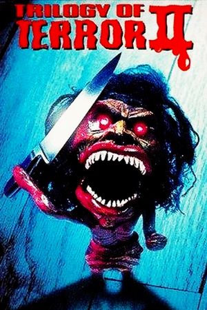 Trilogy of Terror II's poster