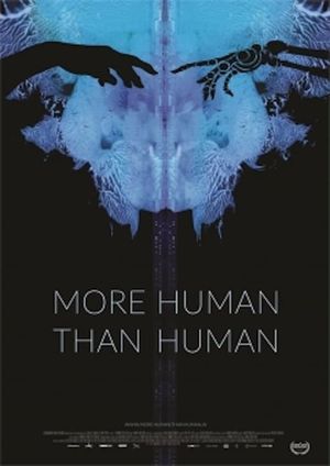More Human Than Human's poster