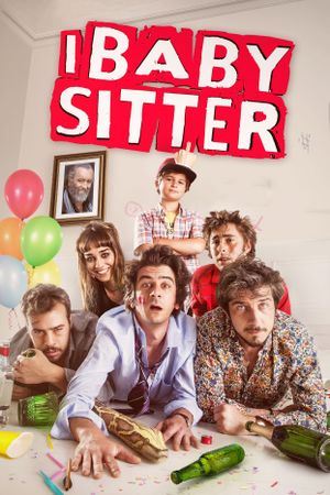 I babysitter's poster image