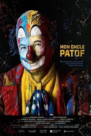 Mon oncle Patof's poster image