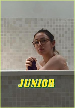 Junior's poster