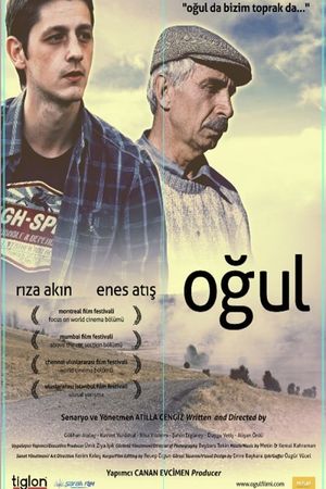 Ogul's poster image