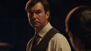 Play Dead's poster