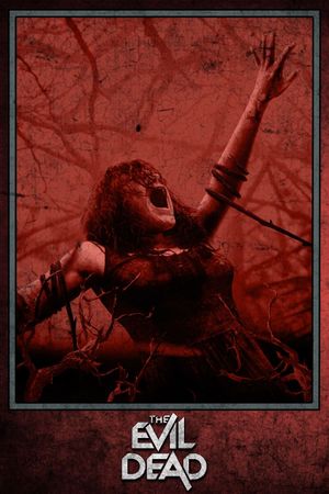 Evil Dead's poster