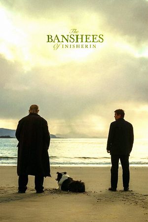 The Banshees of Inisherin's poster